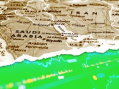 Los inversores evitan la deuda estadounidense, considerada un refugio seguro durante el conflicto iraní
| Los inversores evitan la deuda estadounidense, considerada un refugio seguro durante el conflicto iraní
|