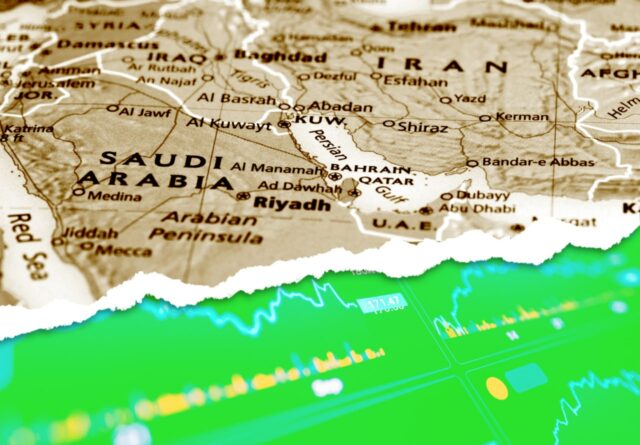 Los inversores evitan la deuda estadounidense, considerada un refugio seguro durante el conflicto iraní

 | 