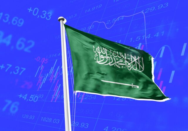 Esta es la razón por la que los principales países productores de petróleo de Medio Oriente están vendiendo sus bonos del Tesoro estadounidense.

 | 