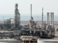 Este es el camino a seguir para que el petróleo alcance los 120 dólares el barril, según JPMorgan
| Este es el camino a seguir para que el petróleo alcance los 120 dólares el barril, según JPMorgan
|