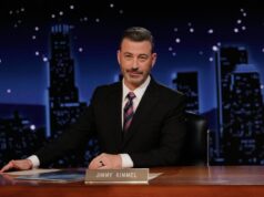 La administración Trump acaba de dar luz verde a la megafusión televisiva que está en el centro de la suspensión de Jimmy Kimmel. Puede que todavía no sea legal.
| La administración Trump acaba de dar luz verde a la megafusión televisiva que está en el centro de la suspensión de Jimmy Kimmel. Puede que todavía no sea legal.
|