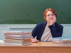 “Estoy atrapado en la trampa de los bajos ingresos”: soy docente. ¿Alguna vez ganaré seis cifras?
| “Estoy atrapado en la trampa de los bajos ingresos”: soy docente. ¿Alguna vez ganaré seis cifras?
|