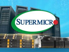 Las acciones de Super Micro caen un 33% tras la acusación del cofundador. He aquí las preguntas más importantes de Wall Street.
| Las acciones de Super Micro caen un 33% tras la acusación del cofundador. He aquí las preguntas más importantes de Wall Street.
|