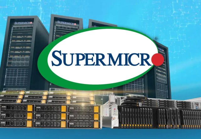 Las acciones de Super Micro caen un 33% tras la Las acciones de Super Micro caen un 33% tras la acusación del cofundador. He aquí las preguntas más importantes de Wall Street.
|