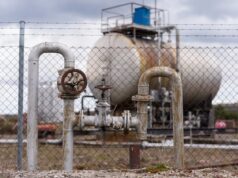 Los precios mundiales del petróleo volvieron a superar los 102 dólares por barril después de que, según informes, Arabia Saudita y los Emiratos Árabes Unidos consideraran unirse a la guerra contra Irán.
| Los precios mundiales del petróleo volvieron a superar los 102 dólares por barril después de que, según informes, Arabia Saudita y los Emiratos Árabes Unidos consideraran unirse a la guerra contra Irán.
|