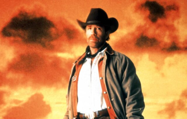 Chuck Norris nunca muere: cómo un meme convirtió al actor en un ícono cultural y una marca multimillonaria

 | 