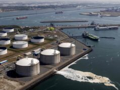 Cómo este poco conocido exportador estadounidense de gas natural podría aprovechar una posible escasez en Europa
| Cómo este poco conocido exportador estadounidense de gas natural podría aprovechar una posible escasez en Europa
|