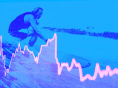 Cómo este gestor de tendencias de alto rendimiento superó el conflicto con Irán y la derrota del software
| Cómo este gestor de tendencias de alto rendimiento superó el conflicto con Irán y la derrota del software
|