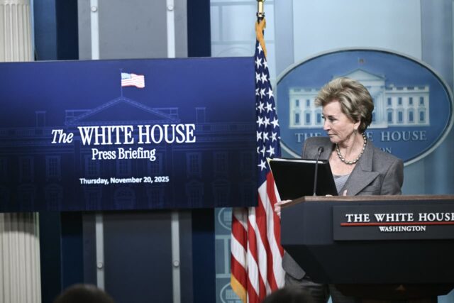 El Departamento de Educación redujo la supervisión de los administradores de préstamos estudiantiles después de los recortes presupuestarios de la administración Trump

 | 