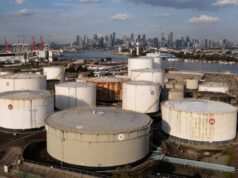 El petróleo sube después de que Trump emitiera un ultimátum de 48 horas a Irán
| El petróleo sube después de que Trump emitiera un ultimátum de 48 horas a Irán
|