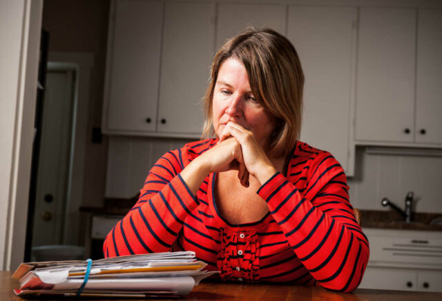 “Esto me parece muy preocupante”: una amiga perdió su casa. ¿Por qué están aumentando las ejecuciones hipotecarias?

 | 