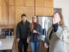 Las tasas hipotecarias suben por cuarta semana consecutiva y no volverán a bajar hasta que eso suceda
| Las tasas hipotecarias suben por cuarta semana consecutiva y no volverán a bajar hasta que eso suceda
|