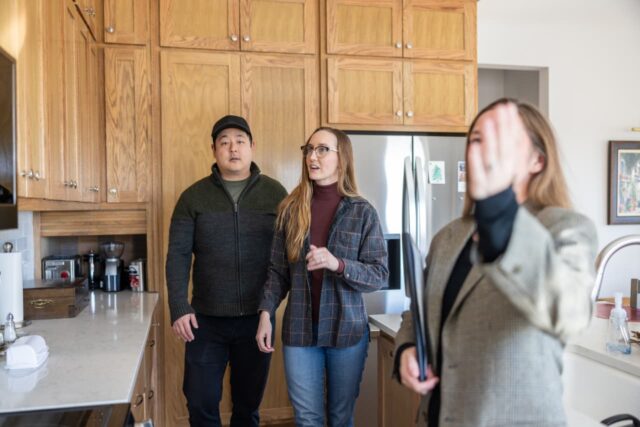 Las tasas hipotecarias suben por cuarta semana consecutiva y no volverán a bajar hasta que eso suceda

 | 