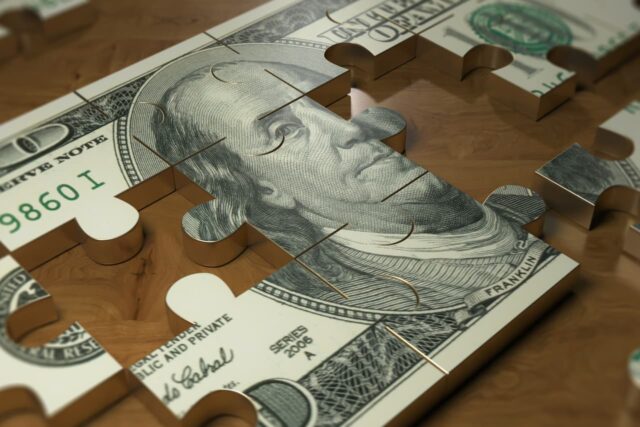 El S&P 500 acaba de romper un soporte importante. Es probable que se produzca otra caída del 10%.

 | 