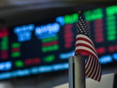 Mientras los mercados se tambalean por las preocupaciones sobre la guerra de Irán, un importante banco eleva el objetivo del S&P 500
| Mientras los mercados se tambalean por las preocupaciones sobre la guerra de Irán, un importante banco eleva el objetivo del S&P 500
|