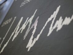 Las acciones estadounidenses han alcanzado una línea crítica en la arena. Por qué el siguiente paso podría ser una caída del 10%.
| Las acciones estadounidenses han alcanzado una línea crítica en la arena. Por qué el siguiente paso podría ser una caída del 10%.
|