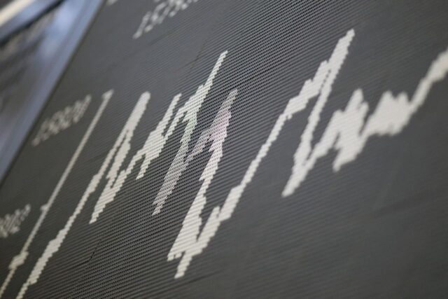 Las acciones estadounidenses han alcanzado una línea crítica en la arena. Por qué el siguiente paso podría ser una caída del 10%.

 | 