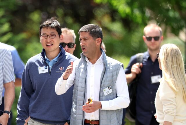 La confirmación de Kevin Warsh por parte de la Reserva Federal enfrenta otro retraso, dice un senador clave. He aquí por qué.

 | 