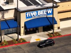 Las acciones de Five Below siguen llorando, ya que las perspectivas optimistas alivian los temores de los consumidores sobre una desaceleración
| Las acciones de Five Below siguen llorando, ya que las perspectivas optimistas alivian los temores de los consumidores sobre una desaceleración
|