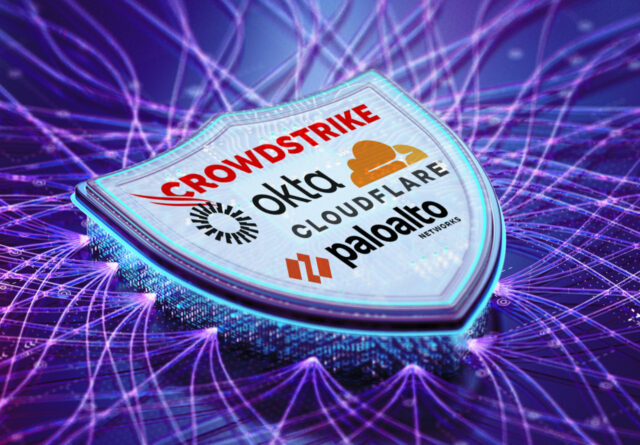 Estas cuatro acciones de ciberseguridad son las jugadas favoritas de Wall Street a prueba de inteligencia artificial

 | 