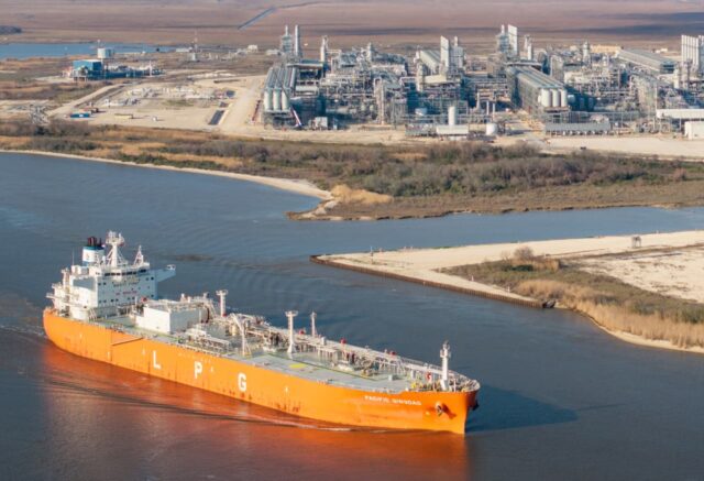 Estos son los argumentos a largo plazo para invertir en productores de petróleo y gas natural

 | 