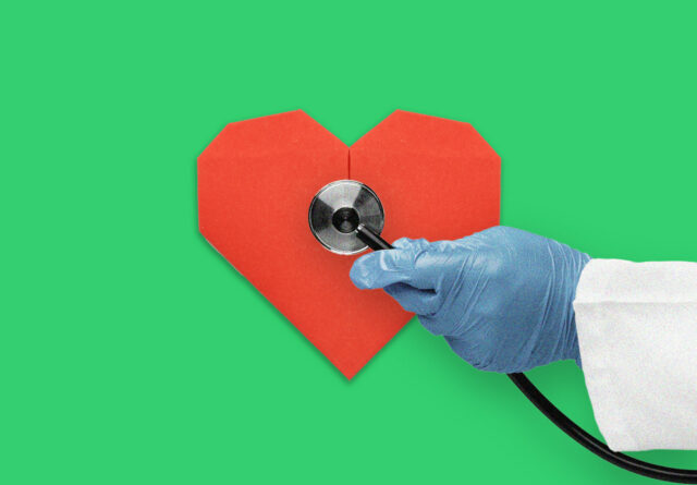 Hágase una prueba de Lp(a) y otras 3 cosas que debe hacer ahora para la salud del corazón

 | 