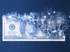 Los “bancos en la sombra” de criptomonedas no quieren seguir las reglas, lo que prepara el escenario para una crisis importante
| Los “bancos en la sombra” de criptomonedas no quieren seguir las reglas, lo que prepara el escenario para una crisis importante
|