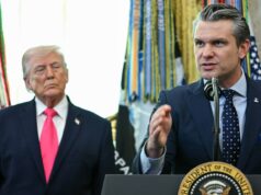 Mala subasta del Tesoro proporciona información sobre la preocupación de Wall Street por la guerra con Irán
| Mala subasta del Tesoro proporciona información sobre la preocupación de Wall Street por la guerra con Irán
|