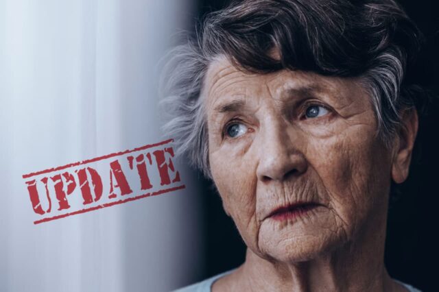 “Faltan seis dígitos”: el abogado de mi tía se hizo cargo de su cuenta bancaria. Dos médicos al azar la declararon incompetente. ¿Cómo puedo resolver este problema?

 | 