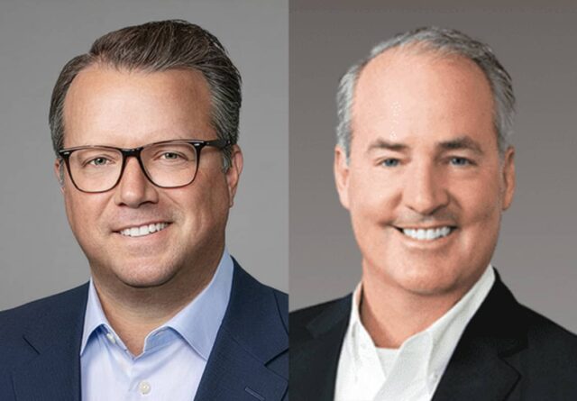 Los altos ejecutivos de esta petrolera se beneficiaron de la subida de la acción a su nivel más alto en 16 meses.

 | 