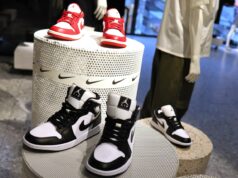 Nike espera una mayor caída en las ventas a medida que el inventario disminuye en medio de temores de que la recuperación no funcione
| Nike espera una mayor caída en las ventas a medida que el inventario disminuye en medio de temores de que la recuperación no funcione
|