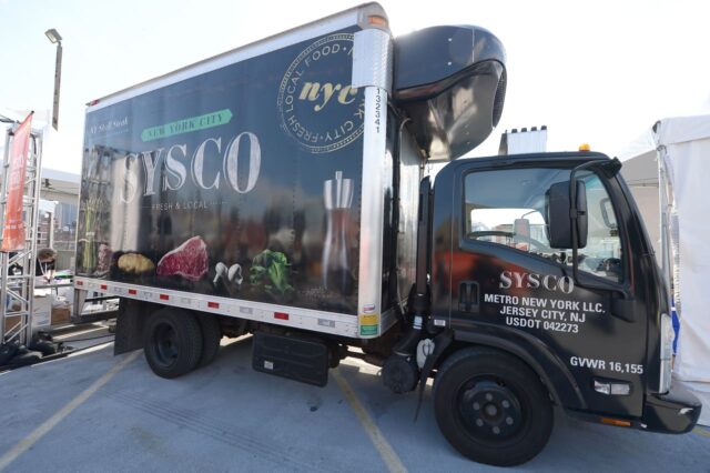 Sysco apuesta por el negocio de restaurantes cash-and-carry con una compra de 29.000 millones de dólares

 | 