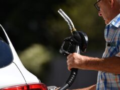 Si apoyas la guerra en Irán, deja de quejarte del precio del gas.
| Si apoyas la guerra en Irán, deja de quejarte del precio del gas.
|