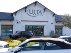 Ulta Beauty dice que es «cada vez más consciente» de los efectos de los conflictos globales en los compradores, a medida que las previsiones de beneficios reducen el inventario
| Ulta Beauty dice que es "cada vez más consciente" de los efectos de los conflictos globales en los compradores, a medida que las previsiones de beneficios reducen el inventario
|