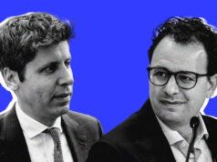 El meteórico ascenso de Anthropic ha conmocionado al mercado, pero la corona de la IA sigue en juego
| El meteórico ascenso de Anthropic ha conmocionado al mercado, pero la corona de la IA sigue en juego
|