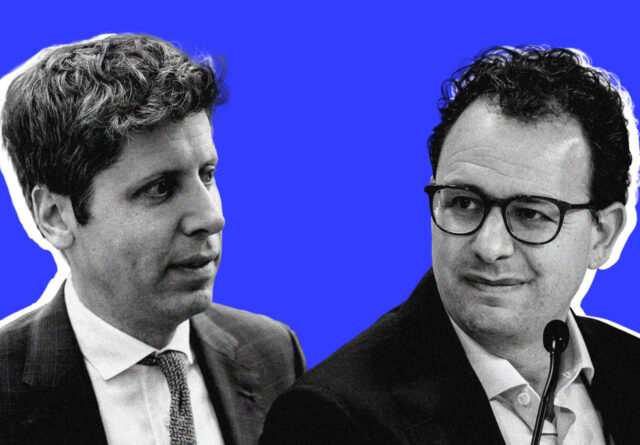 El meteórico ascenso de Anthropic ha conmocionado al mercado, pero la corona de la IA sigue en juego

 | 