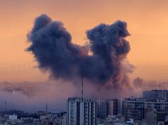 ¿Está Trump perdiendo control de los mercados bursátiles? Las caídas sostenidas sugieren que la influencia del presidente ha disminuido.
| ¿Está Trump perdiendo control de los mercados bursátiles? Las caídas sostenidas sugieren que la influencia del presidente ha disminuido.
|