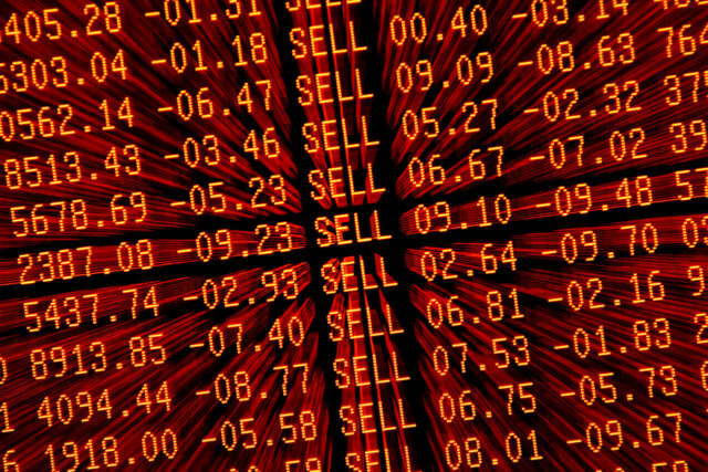 A las acciones estadounidenses les está yendo peor que en shocks geopolíticos pasados, y todavía hay mucho margen para que caigan aún más.

 | 