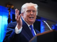 Los inversores desairan la pausa de Trump sobre Irán. Incluso sus publicaciones en Truth Social pueden no salvar el mercado.
| Los inversores desairan la pausa de Trump sobre Irán. Incluso sus publicaciones en Truth Social pueden no salvar el mercado.
|