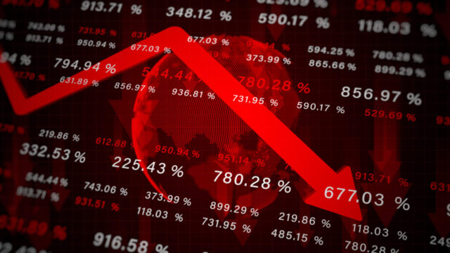 El "medidor del miedo" de Wall Street aumenta a medida que se intensifica el conflicto con Irán. Esto es lo que los inversores deben tener en cuenta.

 | 