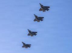 Empresas de defensa acuerdan aumentar producción tras reunirse con Trump
| Empresas de defensa acuerdan aumentar producción tras reunirse con Trump
|