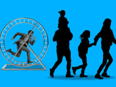 Estos padres se jubilaron cuando tenían entre 30 y 40 años mientras criaban a sus hijos pequeños. Así es como lograron lo imposible.
| Estos padres se jubilaron cuando tenían entre 30 y 40 años mientras criaban a sus hijos pequeños. Así es como lograron lo imposible.
|