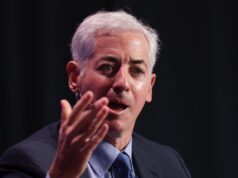 Bill Ackman vuelve a intentar el mercado de IPO ofreciendo acciones de gestión de fondos
| Bill Ackman vuelve a intentar el mercado de IPO ofreciendo acciones de gestión de fondos
|