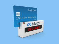 Por qué algunos anunciantes de Facebook e Instagram están entrando en pánico por una nueva política de pagos
| Por qué algunos anunciantes de Facebook e Instagram están entrando en pánico por una nueva política de pagos
|