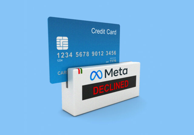 Por qué algunos anunciantes de Facebook e Instagram están entrando Por qué algunos anunciantes de Facebook e Instagram están entrando en pánico por una nueva política de pagos
|