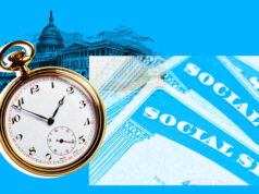 Los 6 cambios más importantes en el Seguro Social en los últimos 20 años que afectan cuánto recibirá durante la jubilación
| Los 6 cambios más importantes en el Seguro Social en los últimos 20 años que afectan cuánto recibirá durante la jubilación
|