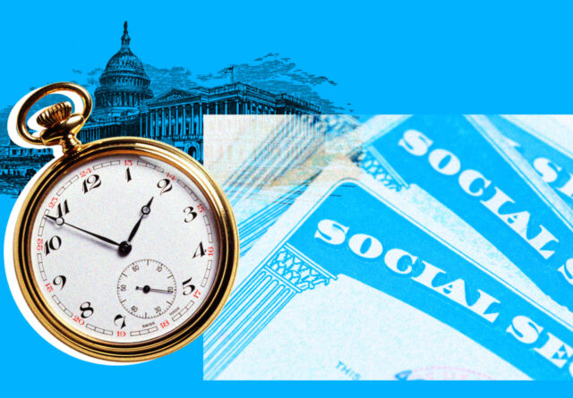 Los 6 cambios más importantes en el Seguro Social en los últimos 20 años que afectan cuánto recibirá durante la jubilación

 | 