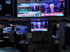 Se esperan reembolsos de derechos de aduana en el segundo trimestre, dice Barclays
| Se esperan reembolsos de derechos de aduana en el segundo trimestre, dice Barclays
|