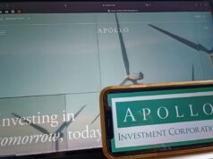 El fondo de crédito privado Apollo es el último en no devolver el dinero a algunos inversores
| El fondo de crédito privado Apollo es el último en no devolver el dinero a algunos inversores
|