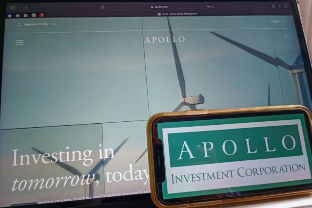 El fondo de crédito privado Apollo es el último en no devolver el dinero a algunos inversores

 | 